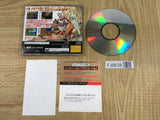 Shining Wisdom SEGA SATURN Japan - FJ8638