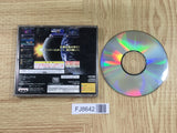 Super Robot Taisen F SEGA SATURN Japan - FJ8642