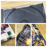 Super Robot Taisen F SEGA SATURN Japan - FJ8642