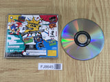 Sonic Jam SEGA SATURN Japan - FJ8645