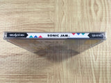 Sonic Jam SEGA SATURN Japan - FJ8645