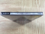 Sword and Sorcery SEGA SATURN Japan - FJ8646