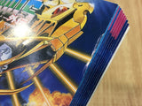 Darius Gaiden SEGA SATURN Japan - FJ8647