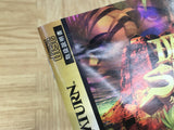 Dark Savior SEGA SATURN Japan - FJ8648