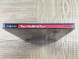 Dark Savior SEGA SATURN Japan - FJ8648