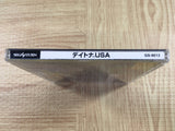Daytona USA SEGA SATURN Japan - FJ8649