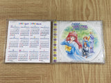 Tokimeki Memorial Forever With You Special SEGA SATURN Japan - FJ8651