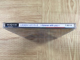 Tokimeki Memorial Forever With You Special SEGA SATURN Japan - FJ8651