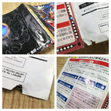 Thor Seireioukiden SEGA SATURN Japan - FJ8652