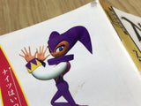 Nights Into Dreams... SEGA SATURN Japan - FJ8653