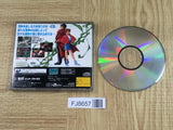 Blue Seed Kushinada Hirokuden SEGA SATURN Japan - FJ8657