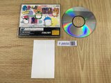 Popoitto Hebereke SEGA SATURN Japan - FJ8658