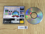 Linkle Liver Story SEGA SATURN Japan - FJ8660
