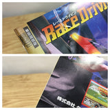 Race Drivin' SEGA SATURN Japan - FJ8661
