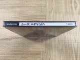 Race Drivin' SEGA SATURN Japan - FJ8661