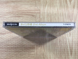 Yuukyuu Gensoukyoku 2nd Album SEGA SATURN Japan - FJ8662