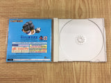 MARVEL VS. CAPCOM CRASH OF SUPER HEROES SEGA DreamCast Japan - FJ8663