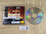 Super Robot Taisen Wars F Kanketsuhen SEGA SATURN Japan - FJ8667