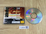 Super Robot Taisen Wars F Kanketsuhen SEGA SATURN Japan - FJ8668