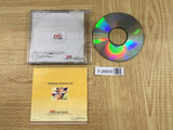 Fully Cowled Mini Yonku Super Factory SEGA SATURN Japan - FJ8669