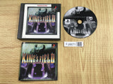 King's Field 2 Playstation The Best SONY PS1 Japan - FJ8671