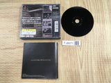 King's Field 2 Playstation The Best SONY PS1 Japan - FJ8671