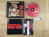 Total Nba 96 SONY PS1 Japan - FJ8673