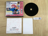 Tokimeki Memorial Forever With You PS The Best SONY PS1 Japan - FJ8674