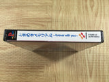 Tokimeki Memorial Forever With You PS The Best SONY PS1 Japan - FJ8674