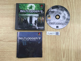 Beltlogger 9 Limited Edition SONY PS1 Japan - FJ8677