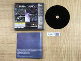 Beltlogger 9 Limited Edition SONY PS1 Japan - FJ8677