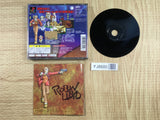 Robin Lloyd No Daibouken TheAdventures Of RobinLloyd SONY PS1 Japan - FJ8680