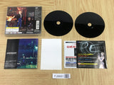 Parasite Eve SONY PS1 Japan - FJ8681