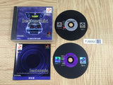 Beatmania Arcade 2nd Mix Append Yebisu Mix SONY PS1 Japan - FJ8682