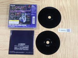 Beatmania Arcade 2nd Mix Append Yebisu Mix SONY PS1 Japan - FJ8682