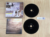 Yarudora Series 4 Yukiwari No Hana SONY PS1 Japan - FJ8683
