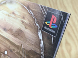 Yarudora Series 4 Yukiwari No Hana SONY PS1 Japan - FJ8683