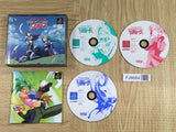 Harukaze Sentai V Force SONY PS1 Japan - FJ8684