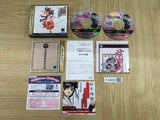 Sakura Taisen Wars SEGA SATURN Japan - FJ8688