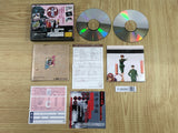 Sakura Taisen Wars SEGA SATURN Japan - FJ8688