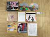 Sakura Taisen Wars SEGA SATURN Japan - FJ8689