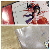 Sakura Taisen SATAKORE SEGA SATURN Japan - FJ8690