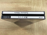 Sakura Taisen SATAKORE SEGA SATURN Japan - FJ8690