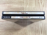 Riglord Saga SEGA SATURN Japan - FJ8693