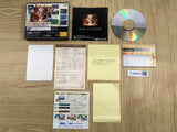 Riglord Saga SEGA SATURN Japan - FJ8694