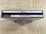 Riglord Saga SEGA SATURN Japan - FJ8694