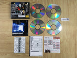 Enemy Zero SEGA SATURN Japan - FJ8699