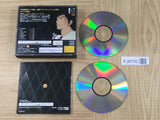 Cross Tantei Monogatari SEGA SATURN Japan - FJ8700
