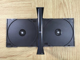 3x3 Eyes Kyuusei Koushu SEGA SATURN Japan - FJ8701