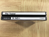 The Tower SEGA SATURN Japan - FJ8702